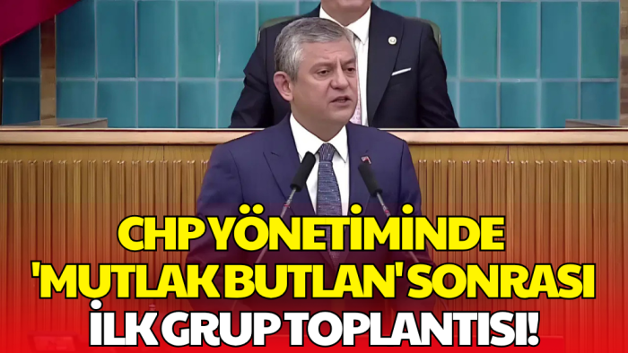 Özgür Özel’den Kılıçdaroğlu’na Sert Gönderme: Bırakmayı Bilseydi...